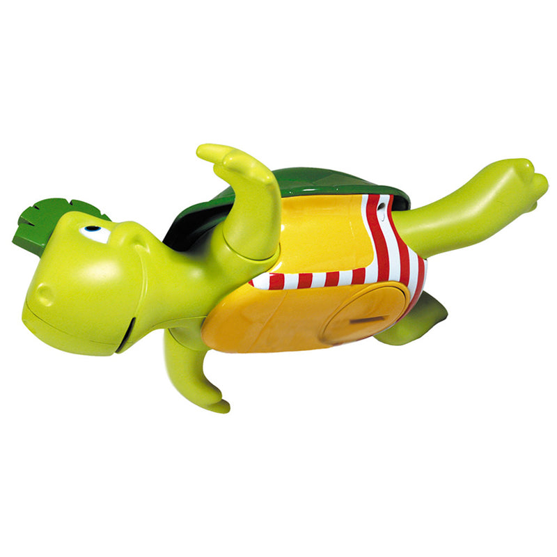 Tomy Bath Toy Swim and Sing Turtle – IEWAREHOUSE