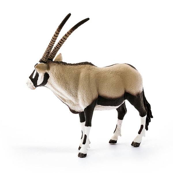 Schleich Oryx Animal Figure