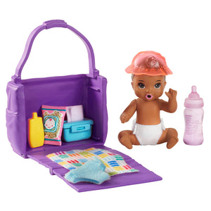 Barbie Baby Playset Each Sold Separately