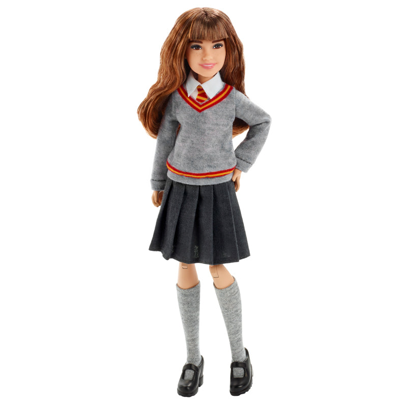 Harry Potter Character Hermione Granger Doll