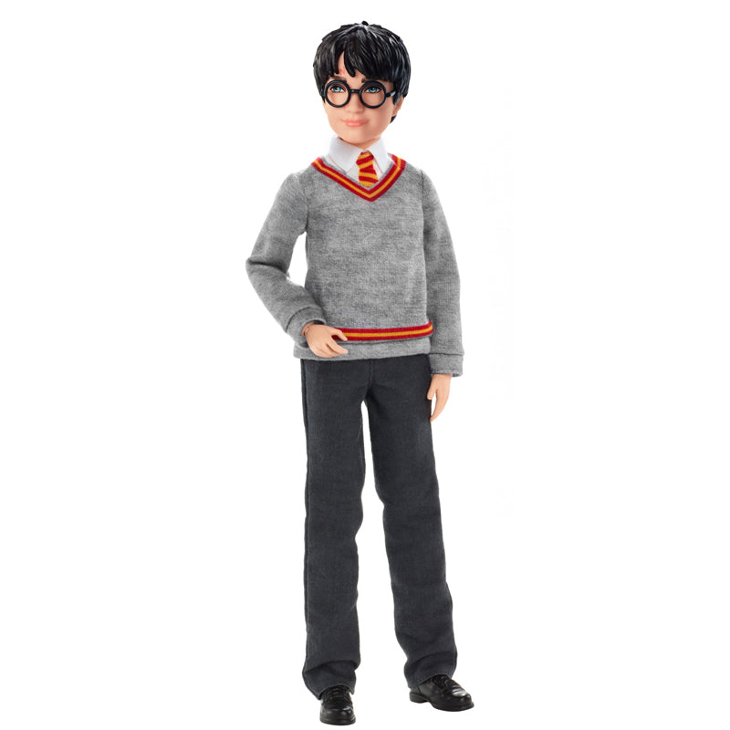 Harry Potter Character Doll