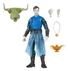 Marvel Astral Form Doctor Strange In The Multiverse Of Madness Action Figure