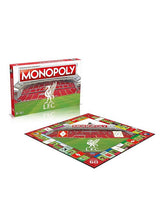 Load image into Gallery viewer, Monopoly Liverpool Board Game
