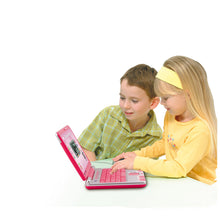 Load image into Gallery viewer, VTech Challenger Laptop Pink