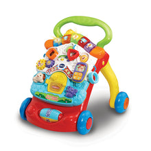 Load image into Gallery viewer, VTech First Steps® Baby Walker