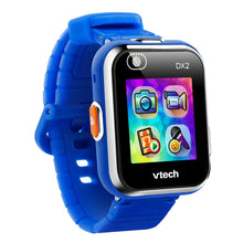 Load image into Gallery viewer, VTech Kidizoom® Smart Watch DX2 Blue