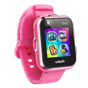 VTech Kidizoom® Smart Watch DX2 Pink