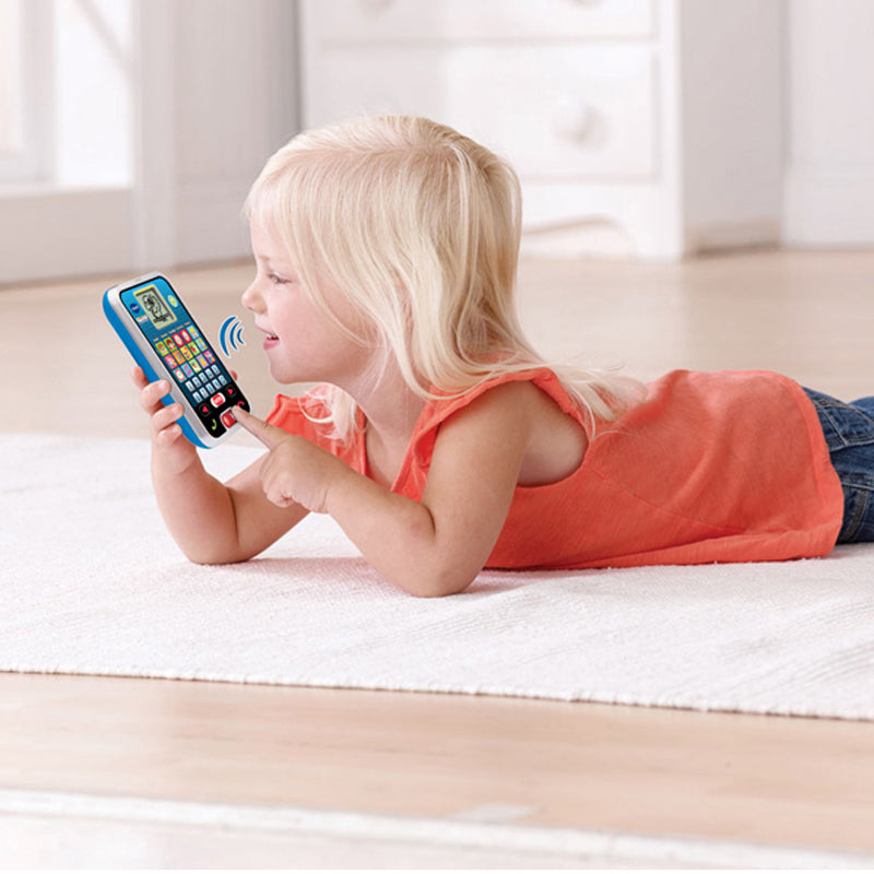 VTech Talk & Learn Smart Phone