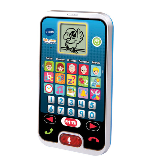 VTech Talk & Learn Smart Phone