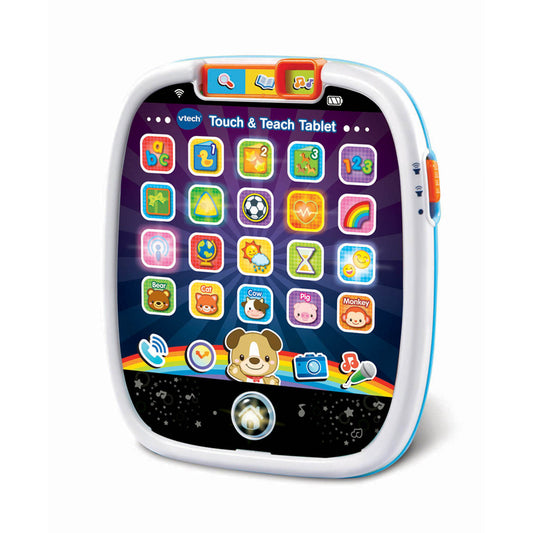 VTech Touch & Teach Tablet