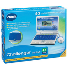 Load image into Gallery viewer, VTech Challenger Laptop