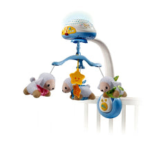 Load image into Gallery viewer, VTech Lullaby Lambs Mobile