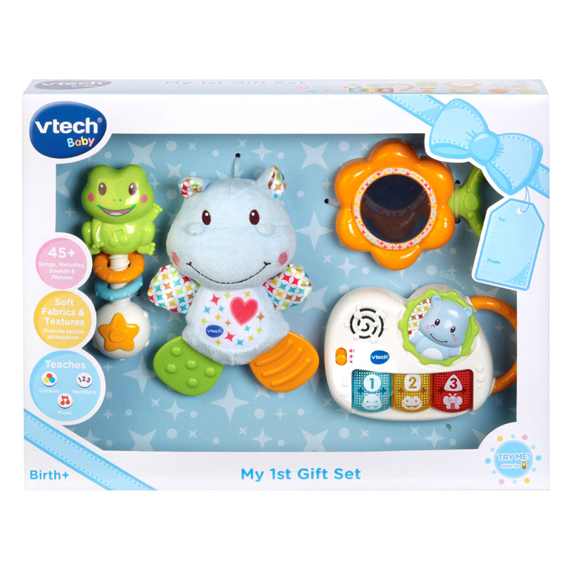 Vtech My 1st Gift Set