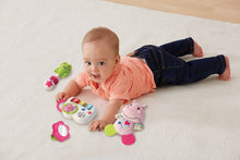 Load image into Gallery viewer, Vtech My 1st Gift Set Pink