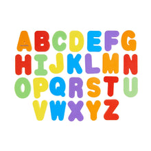 Load image into Gallery viewer, Munchkin Bath Letters &amp; Numbers