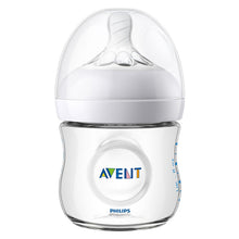 Load image into Gallery viewer, Philips Avent Natural Bottle 125ml 2Pk