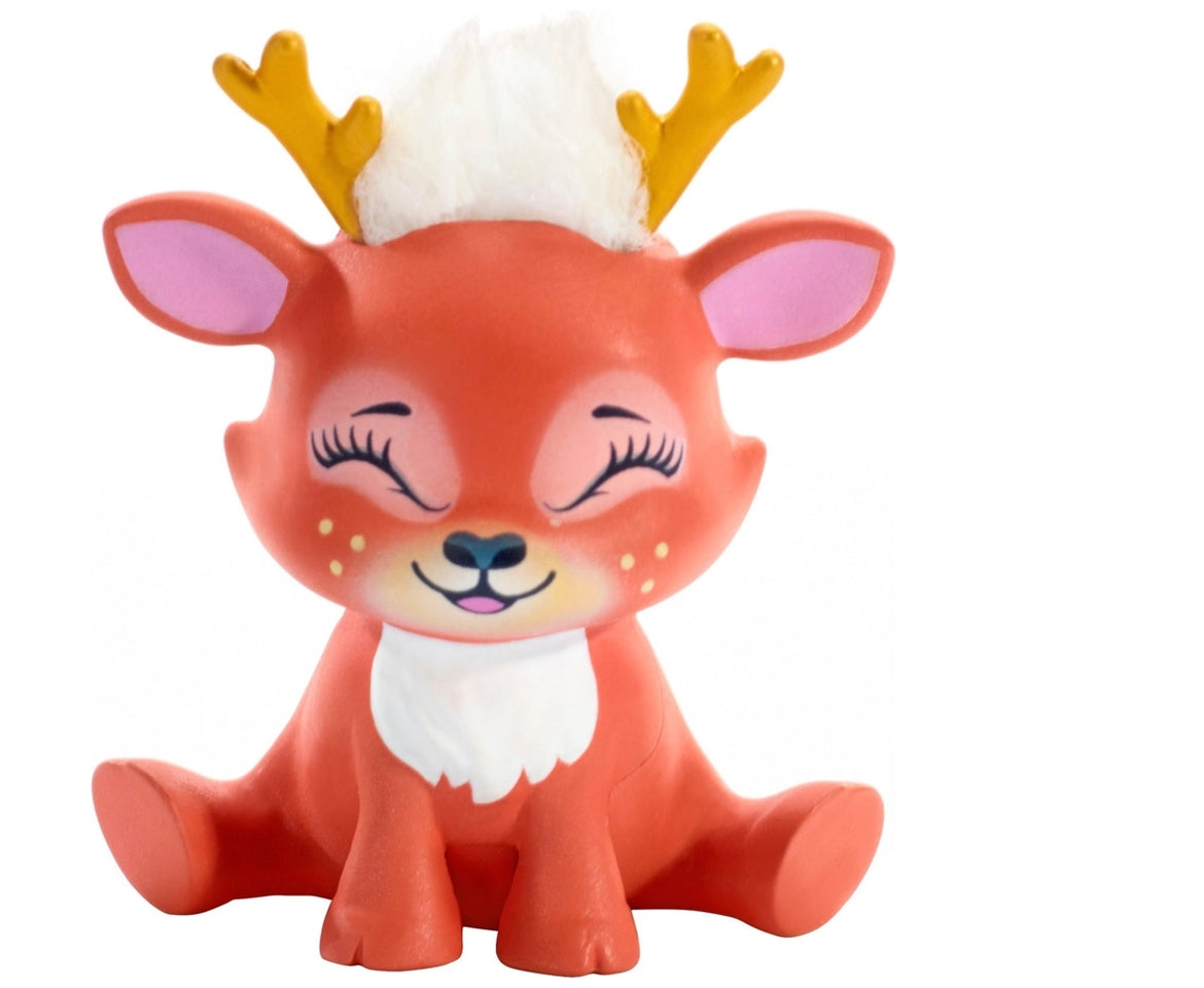 Enchantimals Danessa Deer Doll