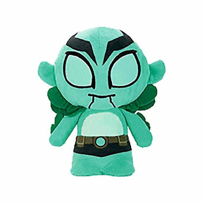 Funko Super Cute Hellboy Abe Sapien  Plush