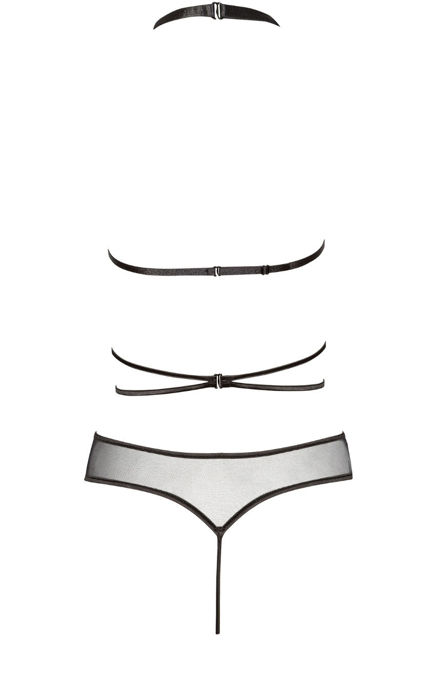 Beauty Night BN6561 Aliyah Teddy