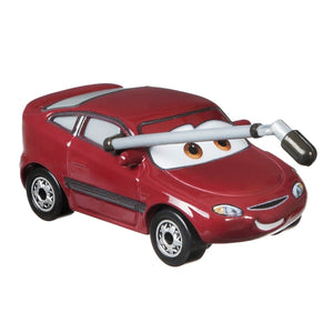 Disney Pixar Cars 1:55 Andrea Diecast