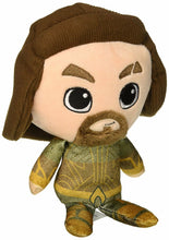 Load image into Gallery viewer, Funko Justice League  Aquaman Plush