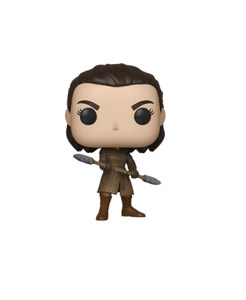 Funko Pop Television GOT Arya Stark 79 Vinyl Figure