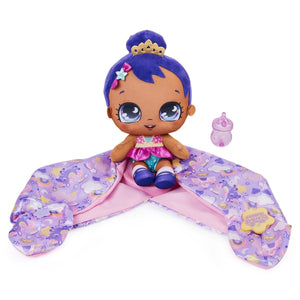 Magic Blanket Babies Doll Various Styles
