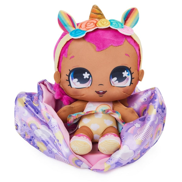 Magic Blanket Babies Doll Various Styles