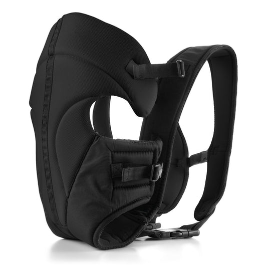 Babylo 3-in-1 Baby Carrier Black