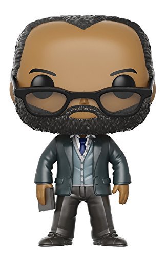 Funko Pop Televsion Westworld Bernard Lowe 461 Vinyl Figure