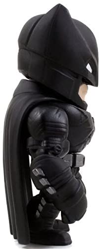 Armored Batman Metals Diecast Action Figure