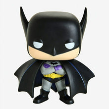 Load image into Gallery viewer, Funko Pop Heroes Batman 80th Edition Exclusive Batman First Appearance #270 Vinyl Figure