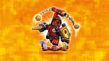 Load image into Gallery viewer, Nexo Knights Ultimate Beast Master 70334