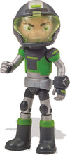 Load image into Gallery viewer, Ben 10 Omni-Naut Armor Action Figure
