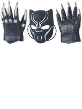 Load image into Gallery viewer, Marvel Avengers Black Panther Warrior Pack
