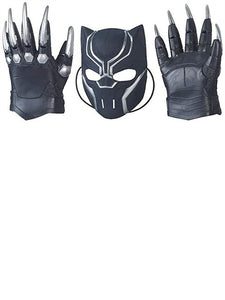 Marvel Avengers Black Panther Warrior Pack