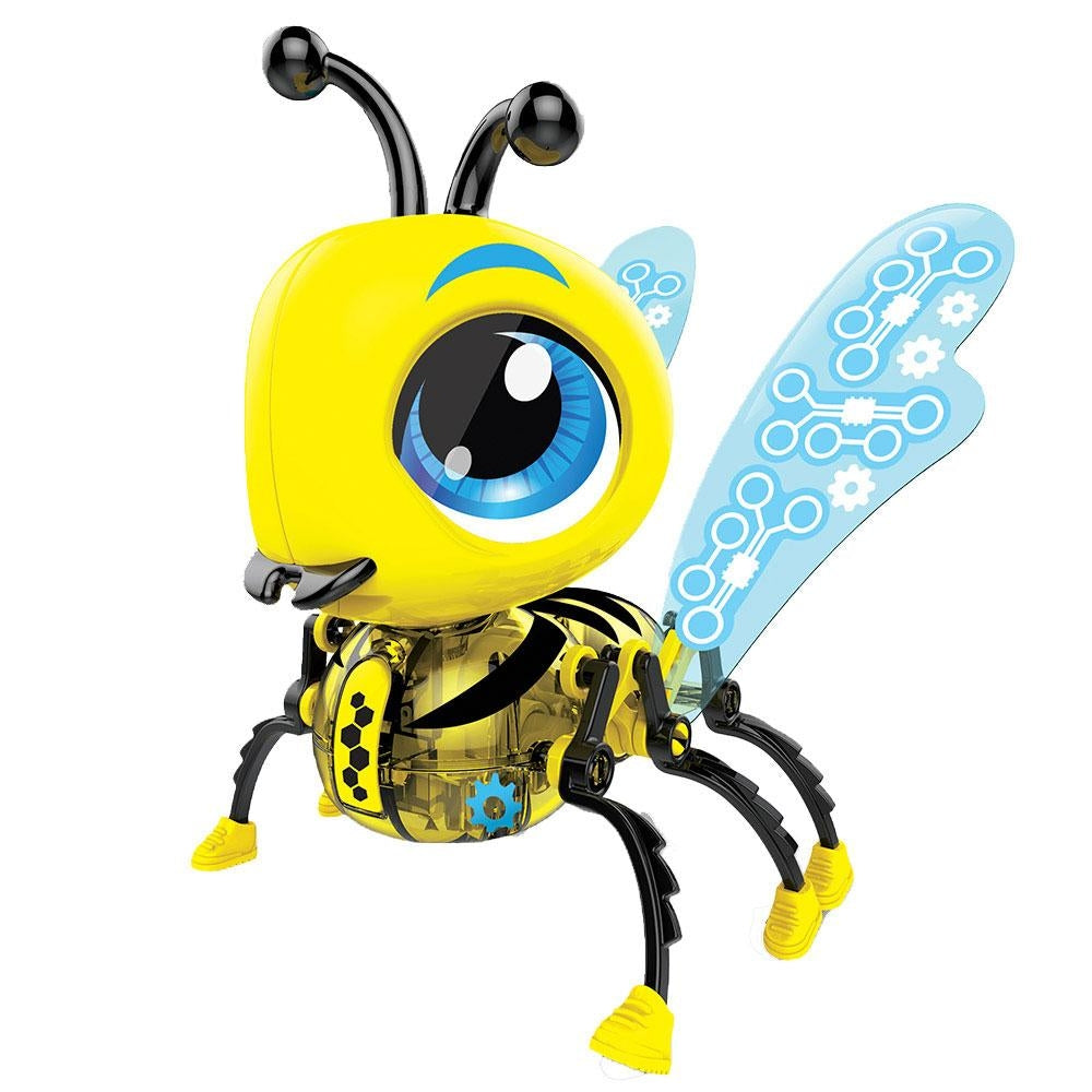 Build A Bot Buzzy Bee Creativity Playset