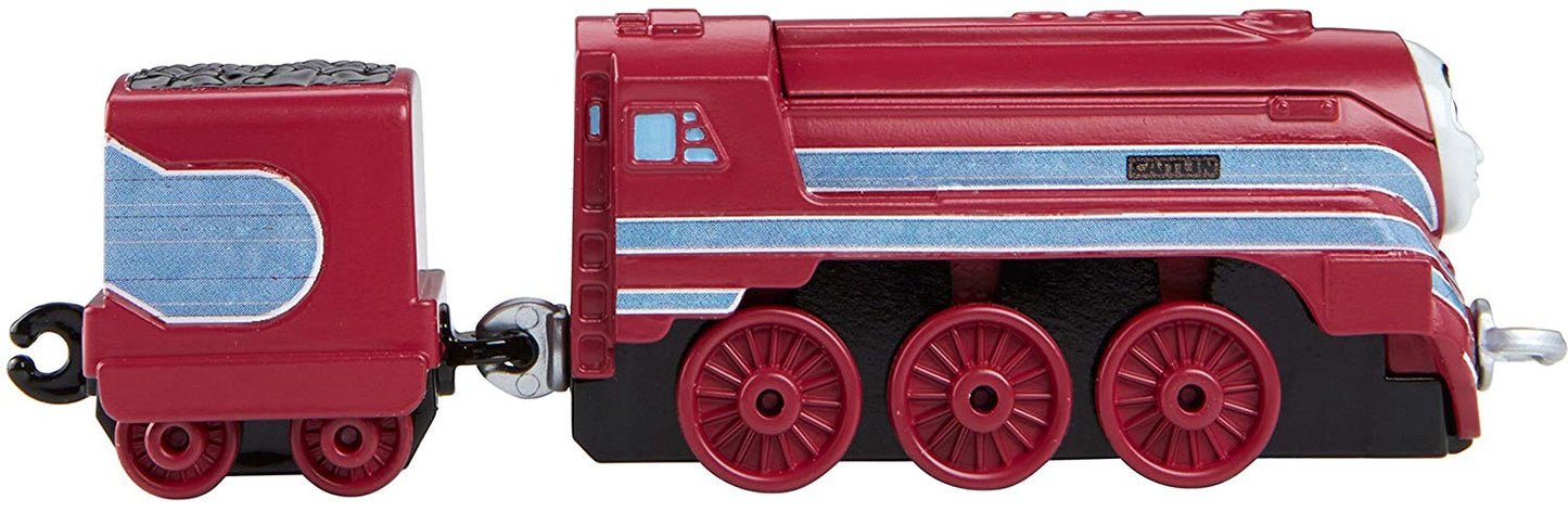 Thomas & Friends Adventures Caitlin Train