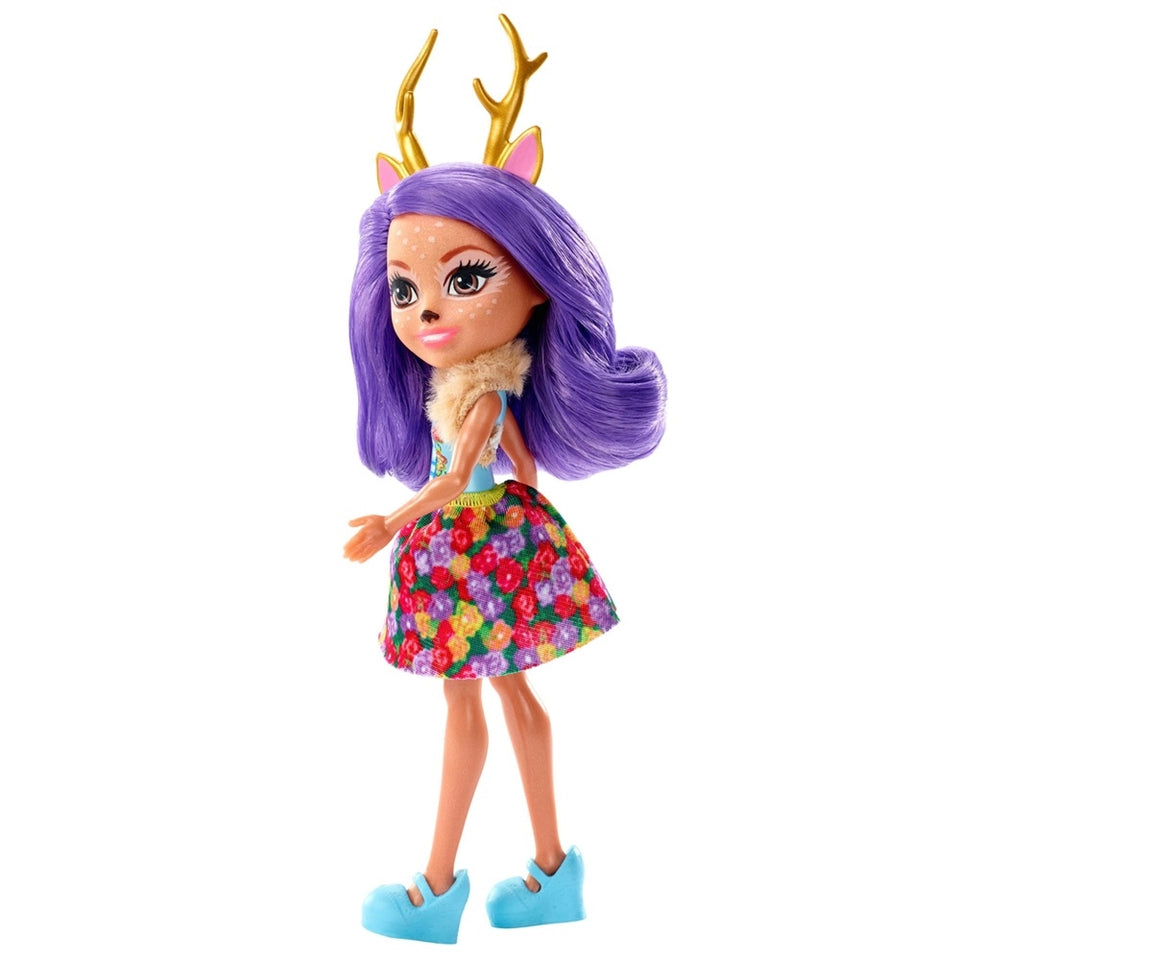 Enchantimals Danessa Deer Doll