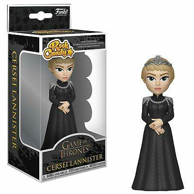 Funko Rock Candy: Game of Thrones - Cersei Lannister