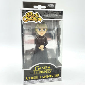 Funko Rock Candy: Game of Thrones - Cersei Lannister