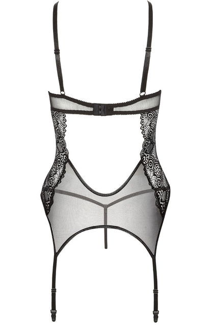 Beauty Night BN6566 Charlize Corset