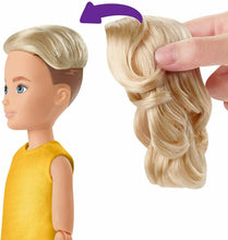 Load image into Gallery viewer, Creatable World Character Starter Pack Blonde