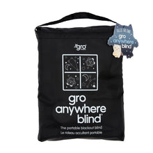 Load image into Gallery viewer, Tommee Tippee Gro Anywhere Blackout Blind Ollie the Owl