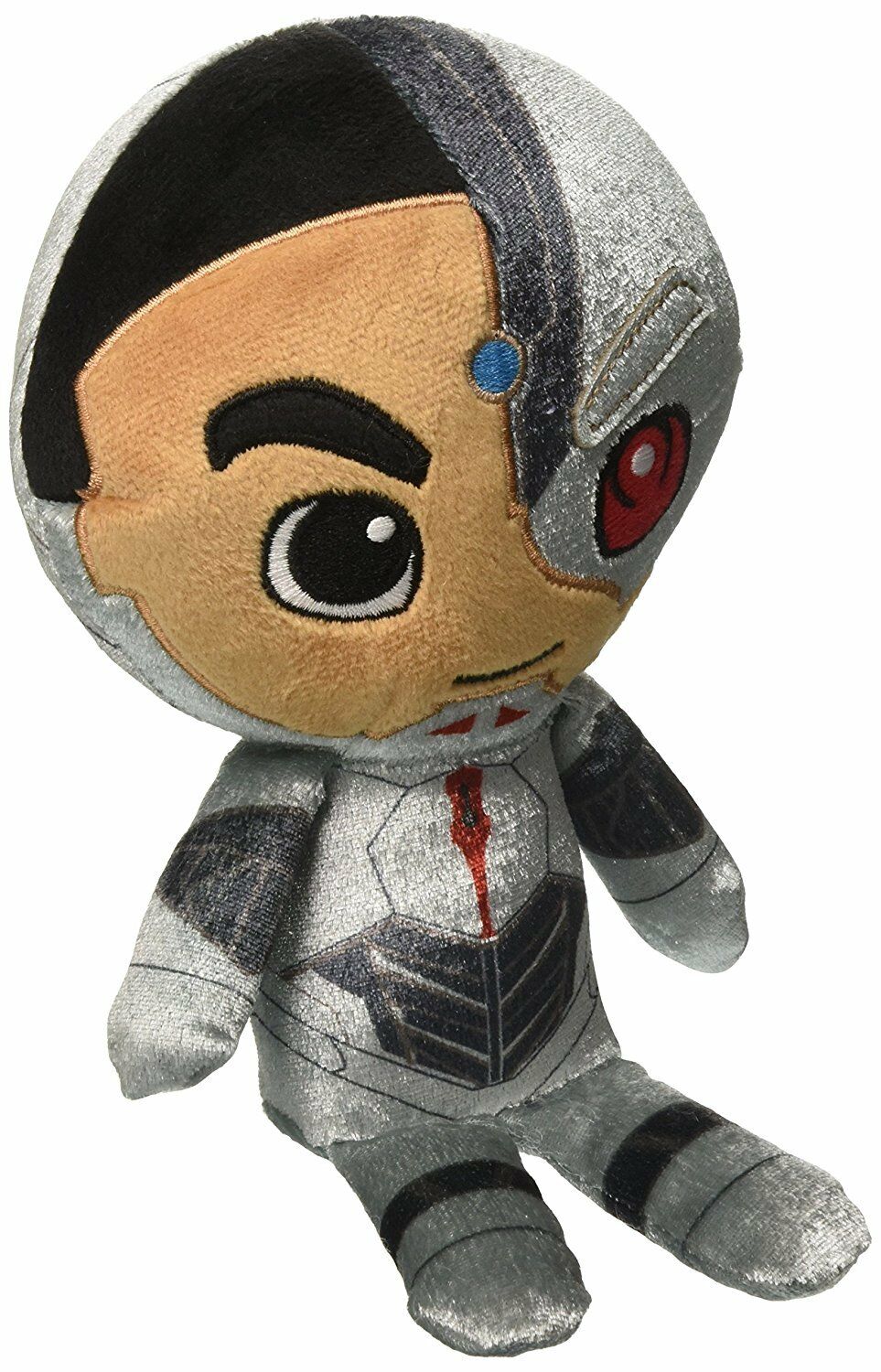 Funko Justice League  Cyborg Plush