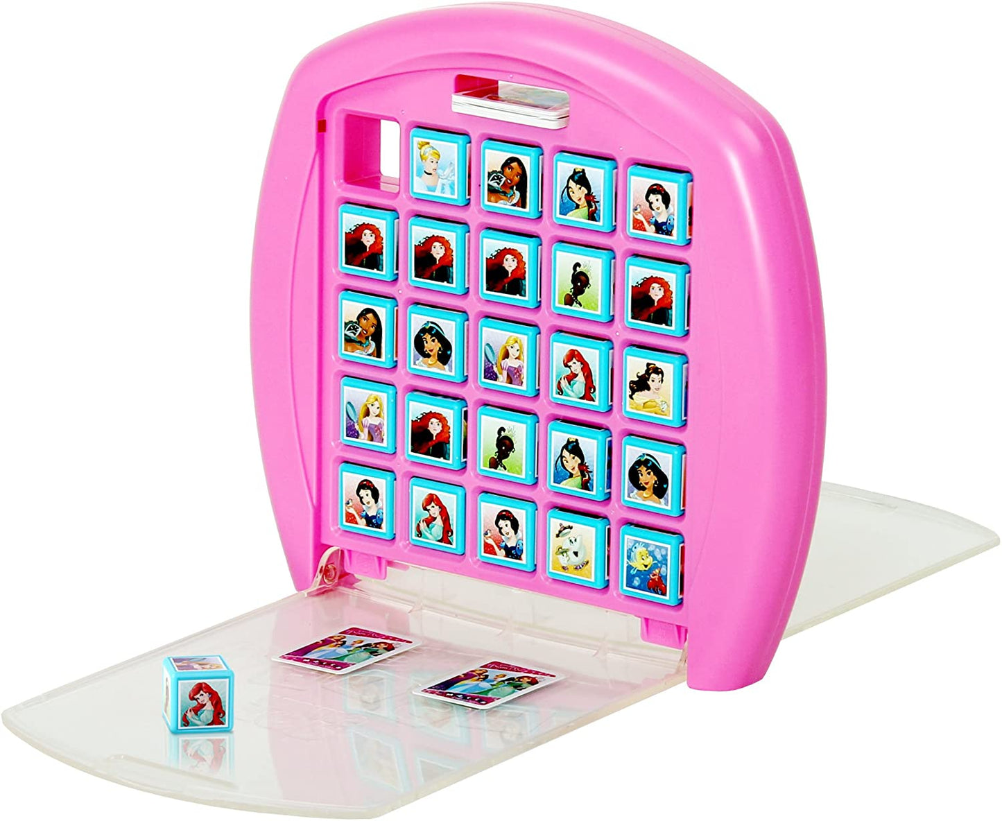 Disney Princess Top Trumps Match Board