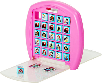 Disney Princess Top Trumps Match Board Game