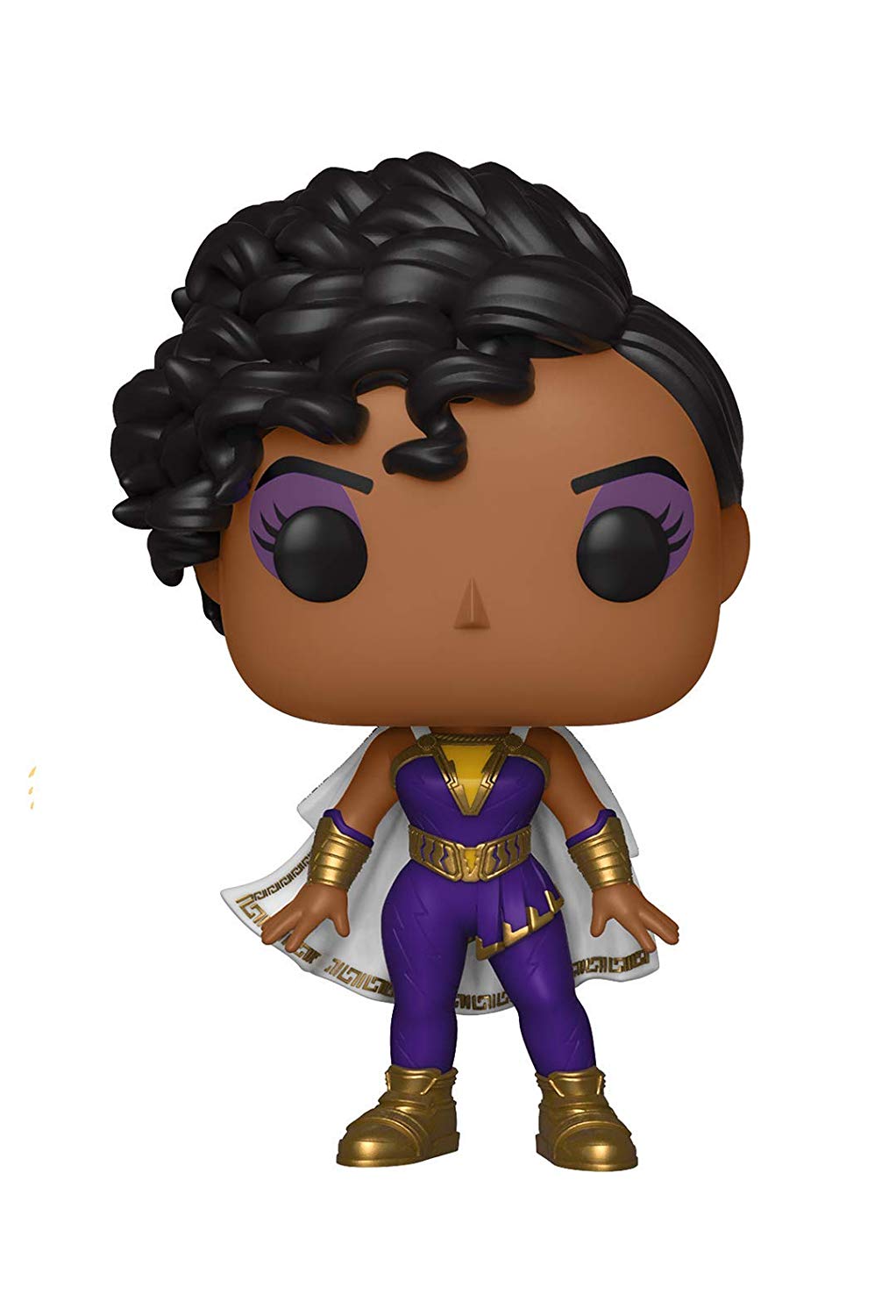 Funko POP Heroes DC Shazam Darla 264 Vinyl Figure