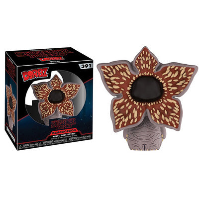 Funko Dorbz Stranger Things Demogorgon No 391 Vinyl Figure