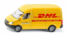 Load image into Gallery viewer, Siku DHL Post Van